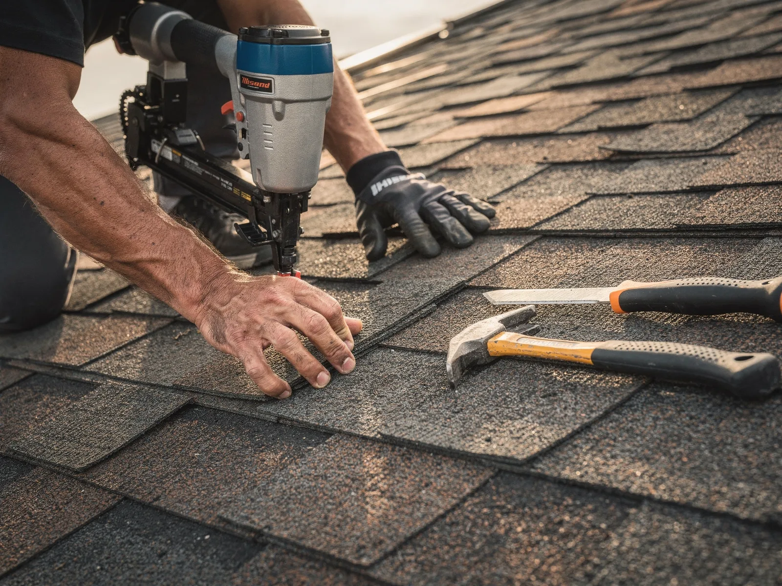 Why choose Roof Repair in Washoe Valley, NV